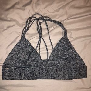 Victoria Secret PINK bralette